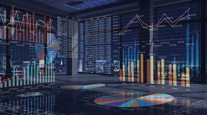 In December 2020，The overseas online B2B platform was successfully built by Overseas  business department