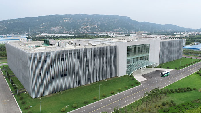 In 2019，Kanion built the industry's first Chinese medicine intelligent manufacturing factory
